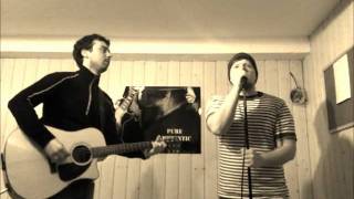 New Found Vision - Thorn without a rose (Edguy-Cover).wmv