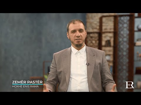 Si te bëhesh | 08. Zemërpastër - Enis Rama