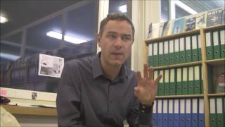 Video: Nato's Secret Armies, 9/11, False Flags and War - Daniele Ganser