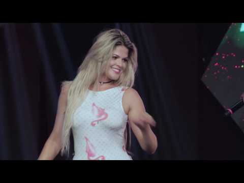 Claudinho do Baile - Sábado e Domingo | DVD Só Forró do Bom