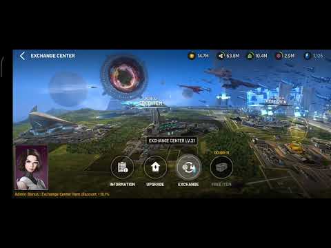 ASTROKINGS: Space War Strategy Gameplay Episode 22