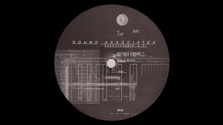 Sound Associates - Boombox
