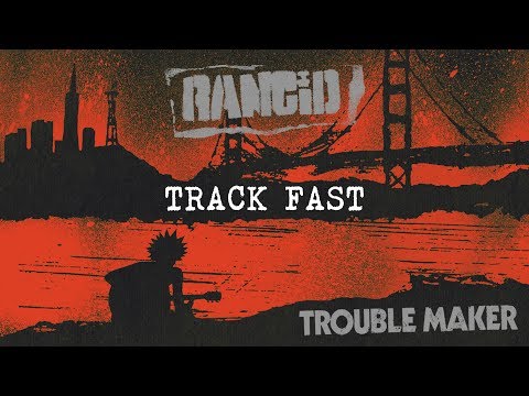 Track Fast