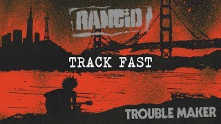 Rancid - Track Fast