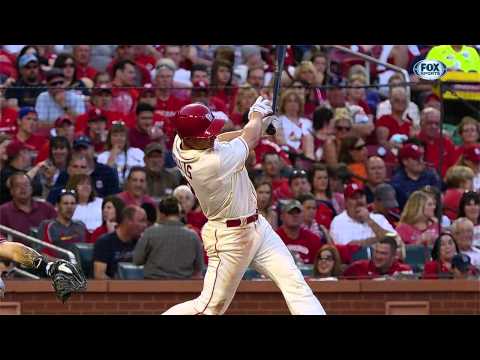 WAS AT SLN - June 14, 2014