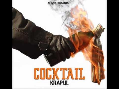 Krapul - Cocktail (Prob by NCS97)
