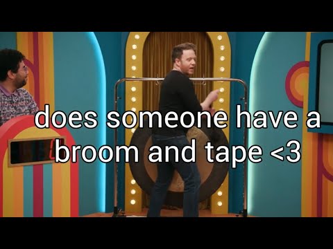 game changer but its just brennan doing The Most