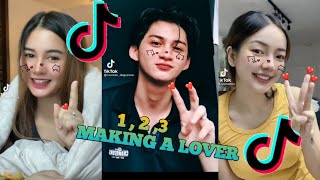 Download lagu MAKING A LOVER - TIKTOK NEW TRENDING COMPILATION CHALLENGE mp3