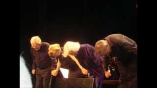 Natalie Dessay chante Michel Legrand - Opéra Théâtre d'Avignon - December 8, 2012