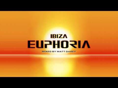 Matt Darey | Ibiza Euphoria - CD1 (1999)