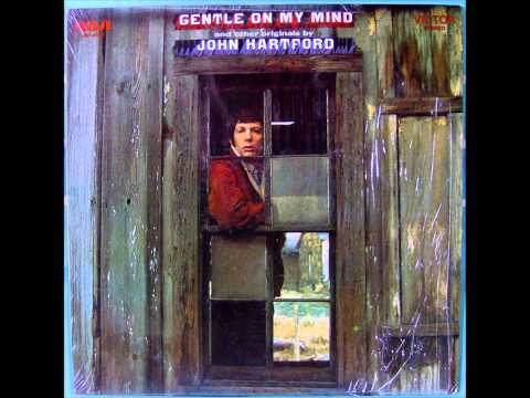 Untangle Your Mind - John Hartford