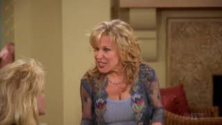 Bette Midler &amp; Dolly Parton - Moses