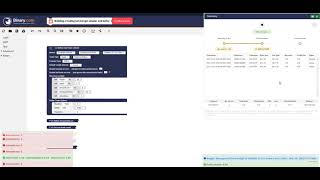 Download Binary bot DD