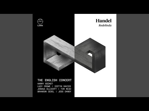 Rodelinda, regina de’ Longobardi, HWV 19, Act 3 Scene 2: Aria. Tra sospetti (Grimoaldo)