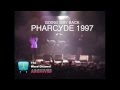 Pharcyde LIVE 1997