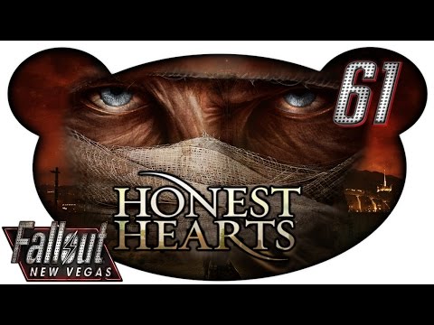 Fallout: New Vegas #61 - Weißbein-Deppen (Let's Play Fallout: New Vegas German)