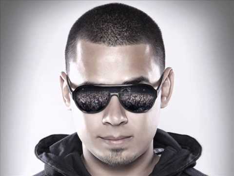 Afrojack vs Eva Simons - Rock the control