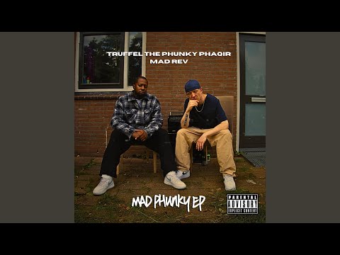 Rhymestyle Murderer (Rev The Ripper)