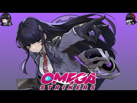 Omega Strikers - Order of Business (Nao's Theme) (In-Game Version) [16 Minute Extended Version]