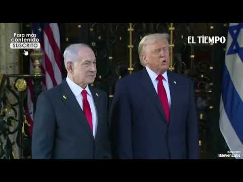 Petro calls on the UN. Colombian President Gustavo Petro responds to the US bombing of Venezuela.