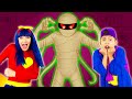Mummy Stories Funny Kids Songs Kids Stories Dominoki