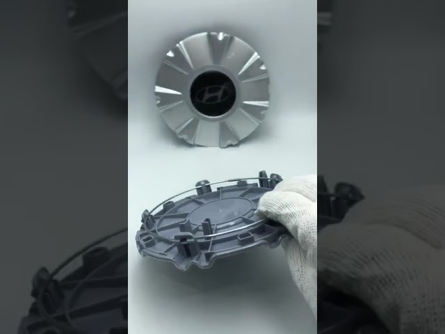 اغطية جنوط هيونداي سوناتا 2015 - 2017