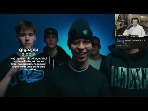 MERGHANI REAKCJA na ASSTER - GWIAZDA *szczera opinia*