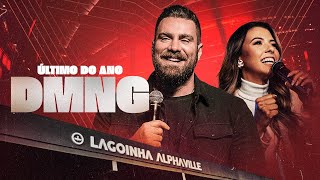 🔴 LIVE - PR. ANDRE FERNANDES  | LAGOINHA ALPHAVILLE