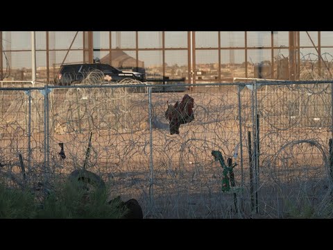 As US election nears, migrants pin their hopes on legal route | AFP