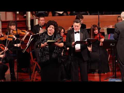 Bach Magnificat 6 Et misericordia