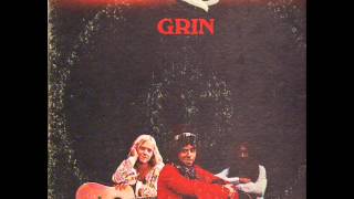 Grin - Everybody&#39;s Missin&#39; The Sun (US1971)