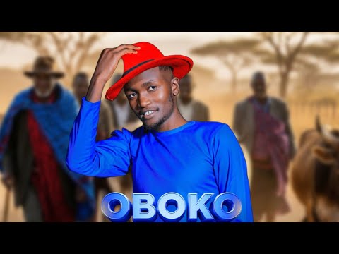 Man Sango - Oboko Bwane (Magega Nero Ekoonia Motu) audio | J Mambo | Nyachio | Dante |Kevo B |Musa  