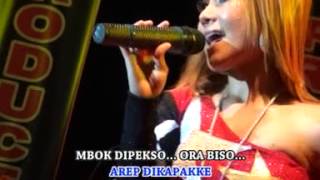 Dudu jodone Eny Sagita Dudu jodone Eny Sagita