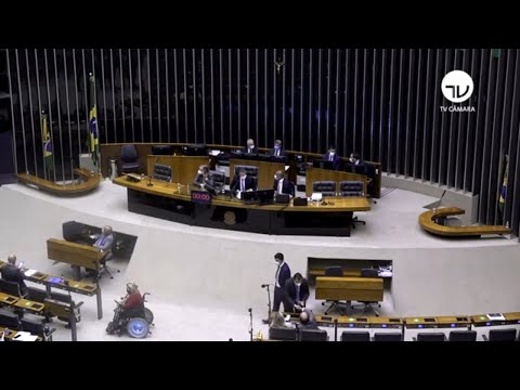 Aprovada MP que recriou Ministério do Trabalho e Previdência - 16/11/21