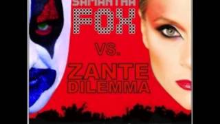 The Secret - Zante Dilemma   Samantha Fox