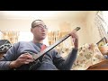 Sound Advice - Jerry Bergonzi (cover) Rerecording
