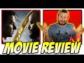Infinite (2021) - Movie Review (Paramount+ Original)