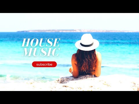 Tenerife costa adeje 🌴🌴HOUSE MUSIC Mix 2022
