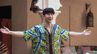 이승기 Lee Seung Gi - 수고했어요, 우리 Well done, guys! Official M/V