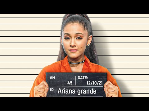 10 Things You Didn't Know About Ariana Grande
