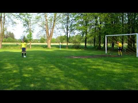 08.05.10, Burza Pawlikowice - Włókniarz Pabianice 1:3