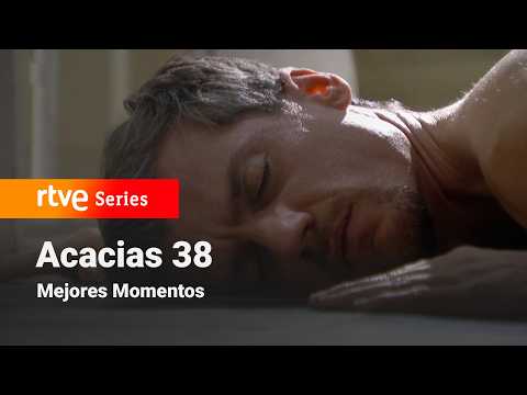 Acacias 38: Chapter 421 - Best Moments #Acacias38 | RTVE Series