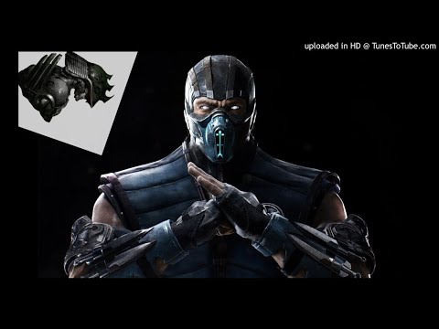 BenjiDondada- Sub Zero feat (Choppa T, Spunky E)