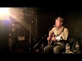 Randy Kaplan (Live) - "Freight Train"