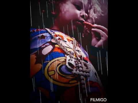 Dmon Tha Bop ft YH " My Mind "