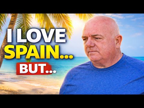 You NEED to watch this before you move to Spain (2026)
