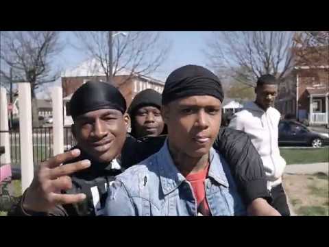 Flakk Hood - Set Flippin'