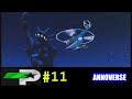 ProStars The Re Annotated Series Episode 11 Bite Of The Big Apple