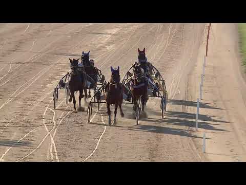 2020.09.05. 07. futam - ÜZÉR DÍJ