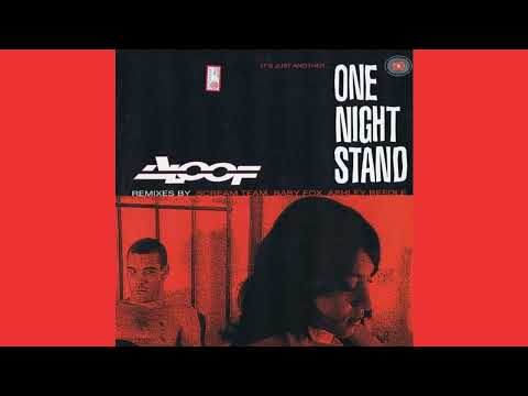 The Aloof - One Night Stand (Ashley Beedle 'The Long Night And The Samba' Remix)